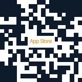 App Store下载二维码 - 每日大赛 188体育app APP