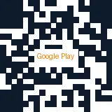 Google Play下载二维码 - 每日大赛 188体育app APP
